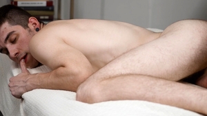 Men: The game's on as buddies become lovers