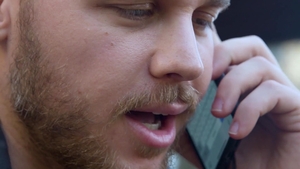 Men: Matthew Camp's Underwater X-Rated