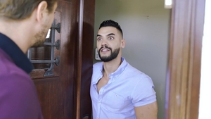 Men: Compromising Positions