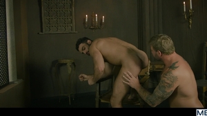 Deeper Into The Twisted Fantasy