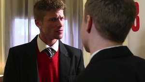 Men: Sultry Surprises for Young Cross