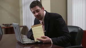 Men: F**king at Work