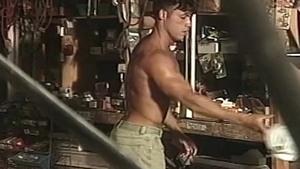 Falcon Studios: Big Boys and Their Double Dicks