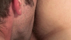 Falcon Studios: Big Boy Colby Takes Control in Bed
