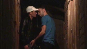 jalifstudio: Clam Slammer Dudes