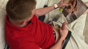 Circle Jerk Boys: Bluegrass Babes in a Hard Core Frenzy