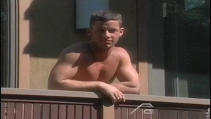 Falcon Studios: Invited Inside for Rough Sex