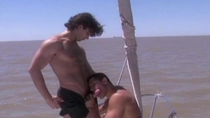 Falcon Studios: Wrestling with Woes, Winning Wet Dreams