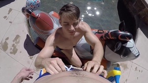 Squirtastic Fun with My Lover