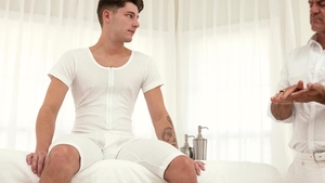 masonicboys: Whispered 'Yes' as He Prepares to Take Me