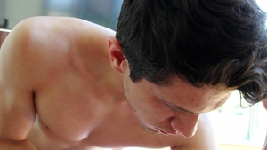 A Groundbreaking Experience for Young Mike