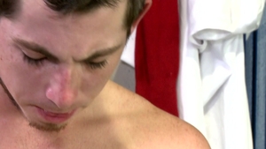 Circle Jerk Boys: Jockstrap Punishment