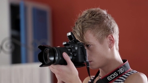 From Underwear Model To Bareback Bottom - Alan's Story