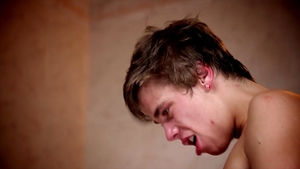 Kris' Kinky Quicksand Kiss