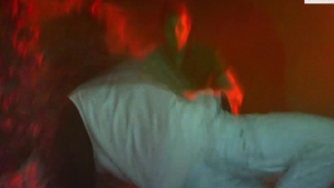 The Forbidden Desire on the Disco Floor