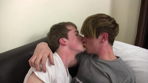 Dick Driven Dalliance