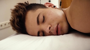 Alex's Wild Bubble Bath Discovery