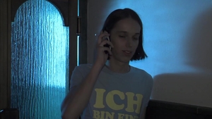 Stone's Hot Phone-Wank Adventure
