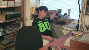 The Stockroom Chronicles: Where John's Heart Beats Fastest