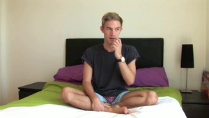 Michael Burling and John Smith Unleash Their Magic on Jaxon