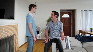Disruptive Originals: Whipping Worshippers