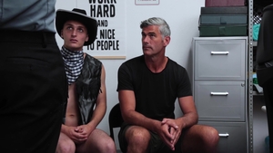 Young Perps: The Sweet Taste of Crime on Halloween