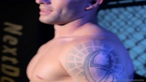 Next Door Male: Alone in Chains: A Solo Experience