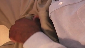 Next Door Studios: Hairy Pits Clenched