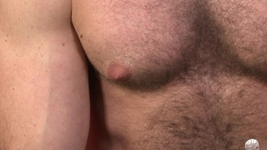 High Performance Men: Stuffed Full