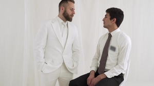 Missionary Boys: The Sinful Education of Elder Inaki