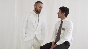 Missionary Boys