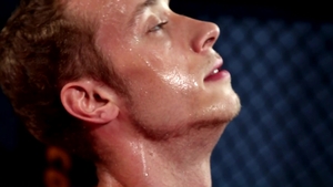 Next Door Male: Paris Jones: Chiseled Muscle, Sticky Finale
