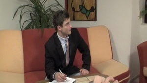 The Joy of Hard-Fast fucking with Dildo