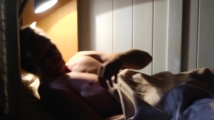 Nash's Jerking Arouses Will