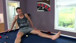 Next Door Buddies: Lesson from Mr. Torque