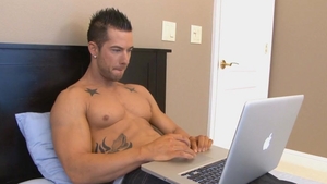 Rod Daily: FleshLight Thrills for Two Hungry Men