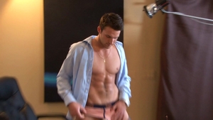 Trystan Bull: Sneak Behind the Scenes
