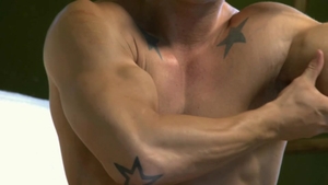 Mason Wyler: Tongue Deep in Rod's Tight Ass