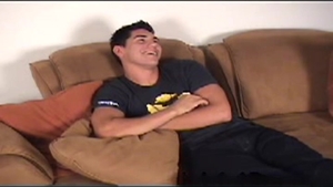 Circle Jerk Boys: Slow-Purposeful Strokes of Pleasure