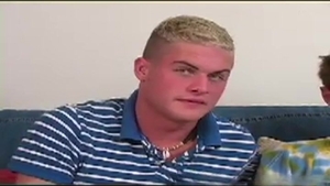 Circle Jerk Boys: Diamond Dick's Double Dicking Frenzy