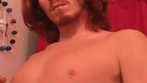 Circle Jerk Boys: Tight Bloated Nuts On Display