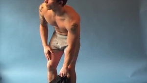 Next Door Male: Self-Studying Global Cultures with Clark