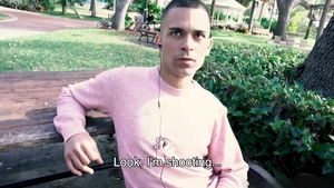 Latin Leche: Captive Carnality at its Finest