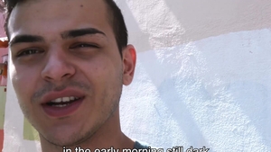 Latin Leche: Indoor Oasis: Big Dick Blows Your Mind