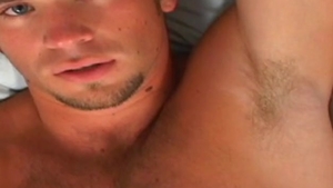 Solo: Morning Wood Chronicles - Ulrich