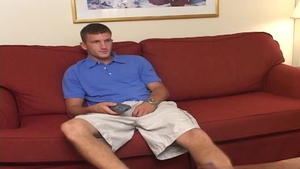 Next Door Buddies: Paul Tries Something Different