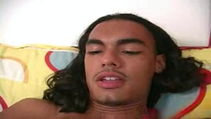 Circle Jerk Boys: Samson's 8' Zen Trance