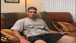 Active Duty: Sneak Peek at Craig's Nice Cock and Ass