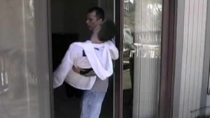 Boyz Party: Seduced by a Young Stud on the Street