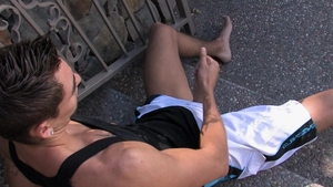 Falcon Studios: Eager to Please